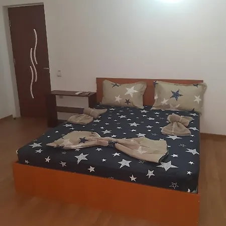 Andreea Si Eliza מלון *