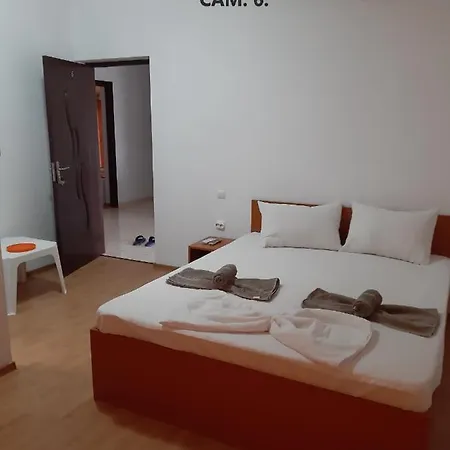 Hotel Andreea Si Eliza