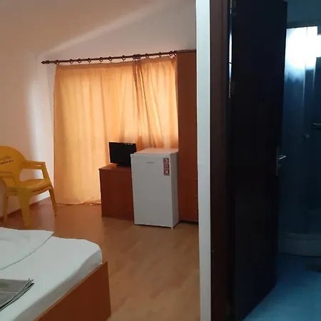 Andreea Si Eliza Hotel Costineşti