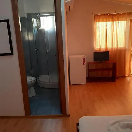 Andreea Si Eliza Hotel Costineşti